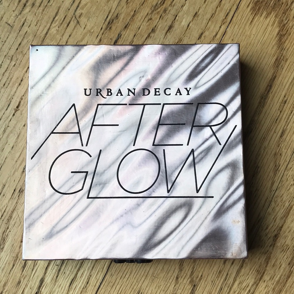 Urban Decay Afterglow